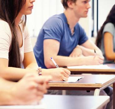 Cursos para industrias alimentarias y hostelería
